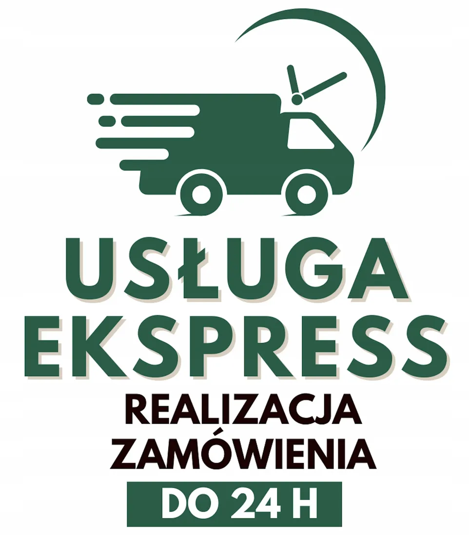 Dostawa 24H
