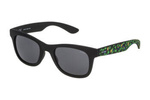 Okulary STING SST027-5106AA. Okulary przeciwsłoneczne, Kolor czarny. Kobieta.