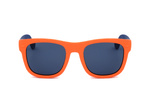 Okulary HAVAIANAS PARATY-S-QPS. Okulary przeciwsłoneczne, Kolor pomarańczowy. Dziecko.