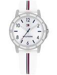 ZEGAREK Dziecięcy Tommy Hilfiger Kids 1720014 + BOX