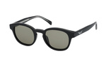 Okulary ZADIG&VOLTAIRE SZV37049700Y. Okulary przeciwsłoneczne, Kolor czarny. Kobieta.