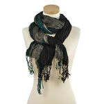 Rękawiczki Zimowe Pasiaki