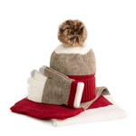 Polska czapka Chojniak