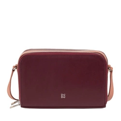 Damska listonoszka miejska designerska od DUDU