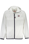 BIA�A M�SKA KURTKA SPORTOWA TOMMY HILFIGER