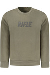 Bluza marki RIFLE RFF015_VEMILITA. Kolor: Zielony. Kategoria: Odzież. Płeć: Męski.