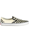 VANS DAMSKIE OBUWIE SPORTOWE BIA�E