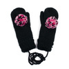 purpurowy || black_red