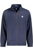 niebieski || Bluza