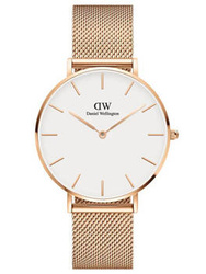 ZEGAREK DAMSKI DANIEL WELLINGTON DW00100305 - PETITE MELROSE 36mm (zw509b)