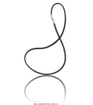 Biżuteria TIME FORCE TJ1113C0145. CORDON, Kolor brązowy. Kobieta.