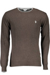 BR�ZOWA SWETER M�SKI US POLO