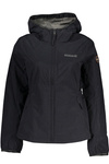 DAMSKA KURTKA SPORTOWA NAPAPIJRI CZARNA