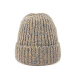Czapka Melange Beanie