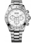 ZEGAREK MĘSKI HUGO BOSS 1512962 - IKON (zh008d)