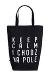 Torba XXL Keep calm