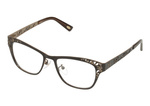 Okulary LOEWE VLW445M510I62. Okulary, Kolor BRONZE. Kobieta.