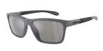 Okulary ARNETTE AN4328U28536G. Okulary przeciwsłoneczne, Kolor szary. Mężczyzna.