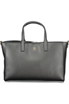 TORBA DAMSKA TOMMY HILFIGER CZARNA