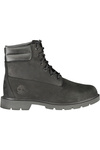 CZARNE BUTY DAMSKIE TIMBERLAND