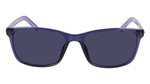 Okulary CONVERSE CV506SCHUCK51. Okulary przeciwsłoneczne, Kolor PURPLE. Kobieta.