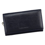 Elegancki duży damski portfel skórzany Z.Ricardo