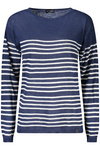 NORTH SAILS DAMSKI NIEBIESKI SWETER