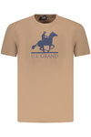 Koszulka m�ska z kr�tkim r�kawem US GRAND BR�ZOWA