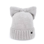 Czapka Cat With A Bow