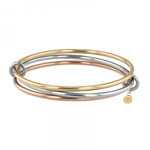 Biżuteria TOMMY HILFIGER 2780153. Bransoletka, Kolor czerwony. Kobieta.