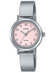 ZEGAREK DAMSKI CASIO LTP-B170D-4B (zd660c) + BOX