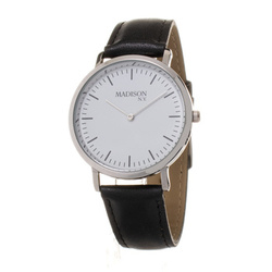 Uniwersalny Zegarek MADISON model L490B-PN (40MM)