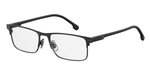 Okulary CARRERA CARRERA2007TV. Okulary, Kolor Dkrut Blk. Unisex.