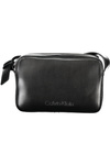 TORBA DAMSKA CALVIN KLEIN CZARNA