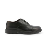 Wizytowe męskie buty półbuty marki Duca di Morrone