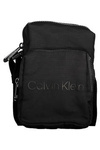 M�SKA TORBA NA RAMI� CALVIN KLEIN BLACK