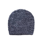 Czapka Oszroniona róża