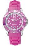 Zegarek TOM WATCH WA00064. Kwarcowy, Kolor różowy. Unisex.