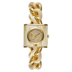 Zegarek MICHAEL KORS MK4809. Kwarcowy, Kolor złoty. Kobieta.