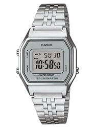 ZEGAREK DAMSKI CASIO LA-680WA-7 (zd631b) + BOX