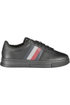 M�SKIE BUTY SPORTOWE TOMMY HILFIGER CZARNE