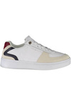 DAMSKIE BUTY SPORTOWE TOMMY HILFIGER BIA�Y