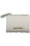 VALENTINO BAGS PORTFEL DAMSKI SZARY