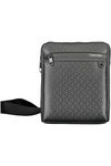 MĘSKA TORBA NA RAMIĘ CALVIN KLEIN BLACK