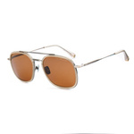 Okulary BELSTAFF AVEDONIIS119. Okulary przeciwsłoneczne, Kolor brązowy. Mężczyzna.