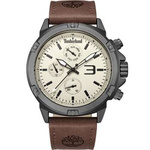 Zegarek TIMBERLAND TDWGF9002903. Kwarcowy, Kolor biały. Mężczyzna.