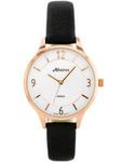 ZEGAREK DAMSKI ALBATROSS Mirage ABAC04 (za535b) rose gold