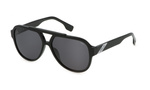 Okulary FILA SFI459-590700. Okulary przeciwsłoneczne, Kolor czarny. Unisex.