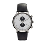 Zegarek ARMANI AR0385. Kwarcowy, Kolor biały. Mężczyzna.
