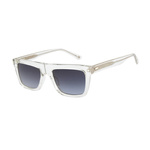 Okulary BELSTAFF RANDFORD-S151. Okulary przeciwsłoneczne, Kolor przezroczysty. Unisex.